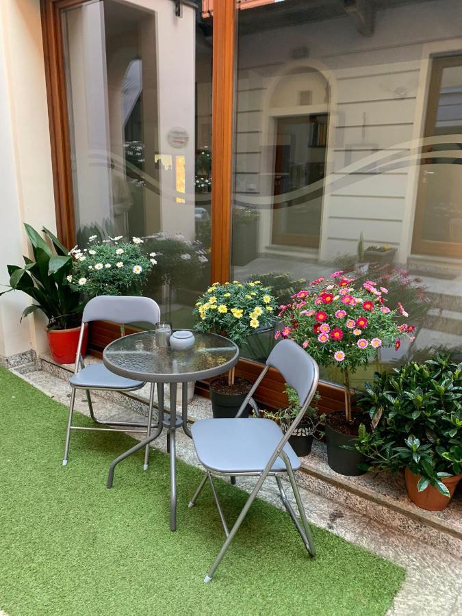 Residenza Lisy Hotel Verbania Exterior photo