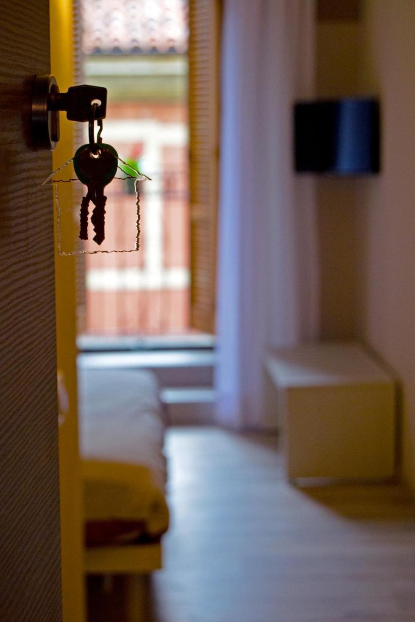 Residenza Lisy Hotel Verbania Exterior photo