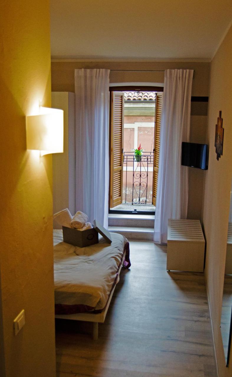 Residenza Lisy Hotel Verbania Exterior photo